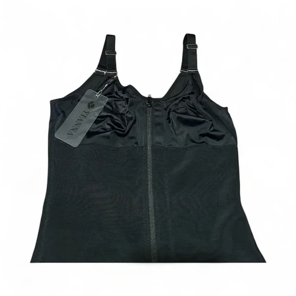 Yianna Shapewear for Women Tummy Control Full Body Shaper Fajas Colombianas - Picture 3 of 9